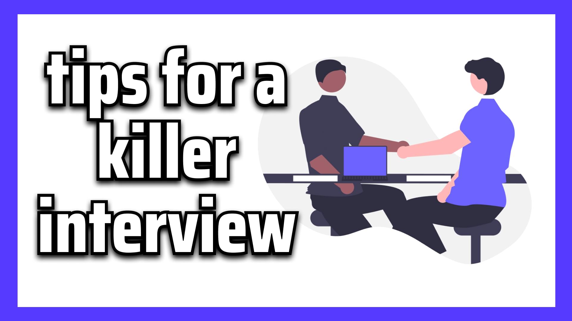 Tips for a Killer Resume in 2022