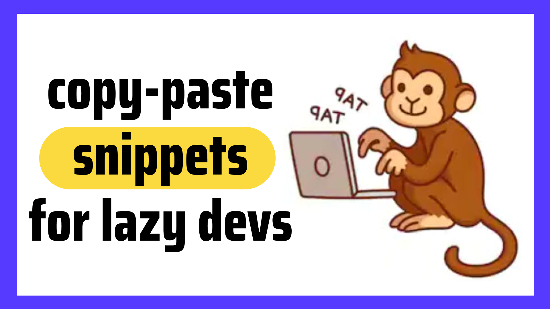 🔥Handy Copy-Paste Javascript Snippets Part 1