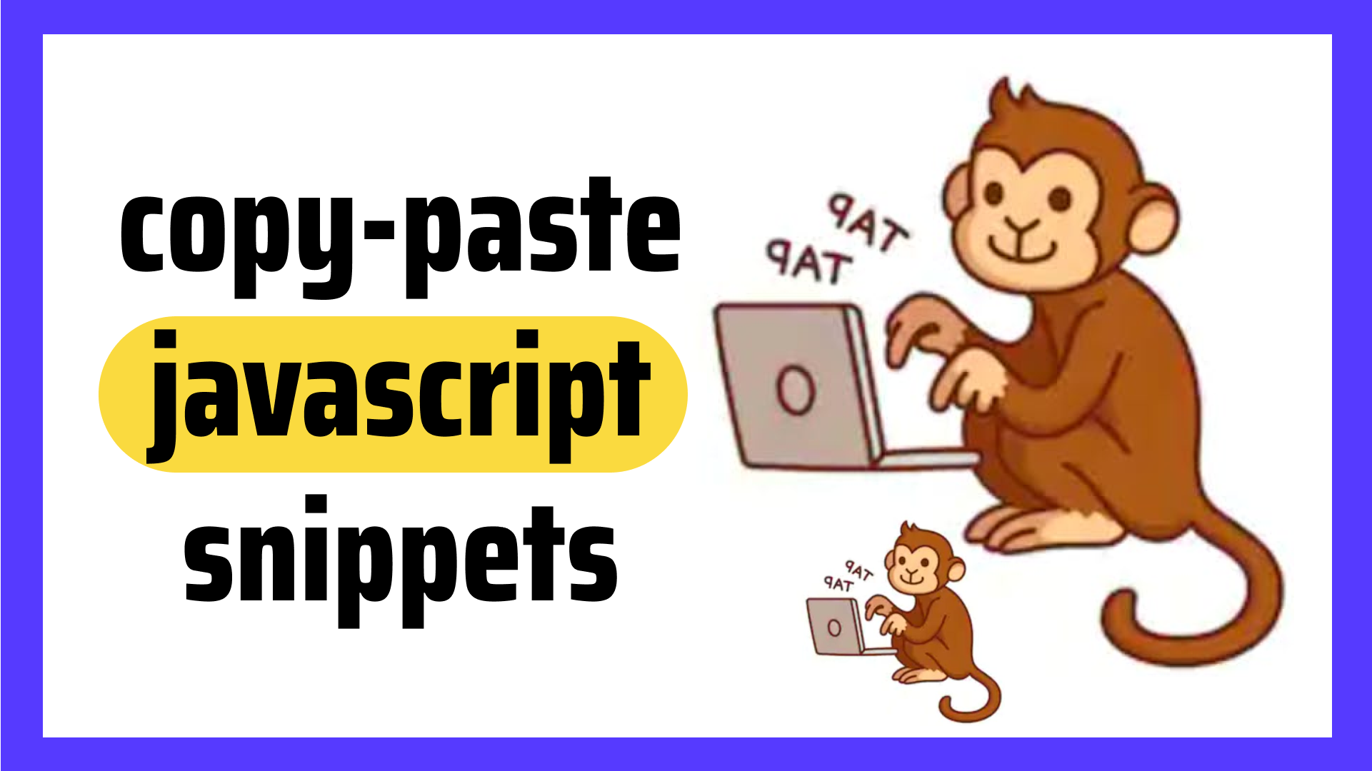 🔥Handy Copy-Paste Javascript Snippets Part 2