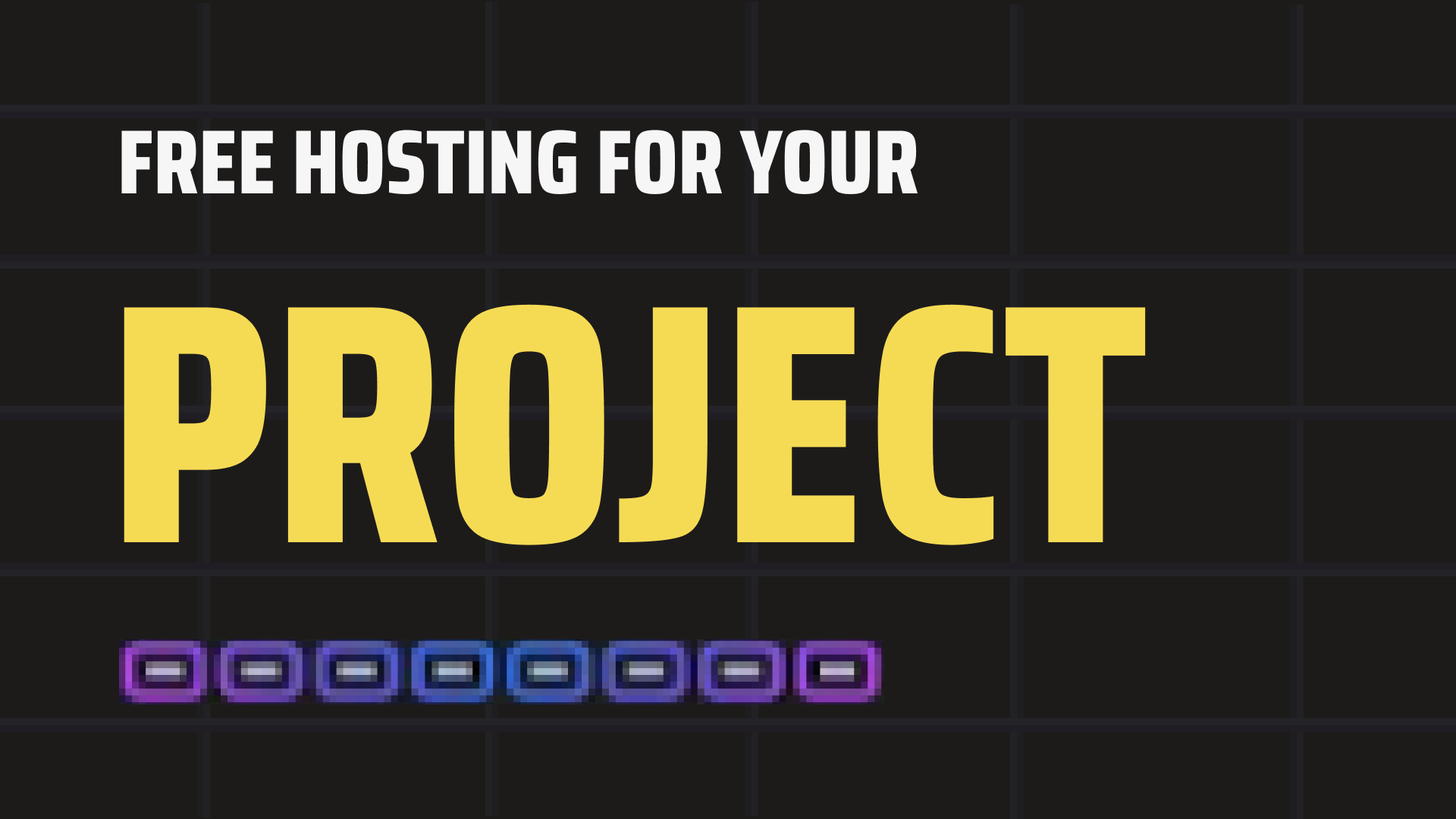 The 10 Websites To Host Your Side Project